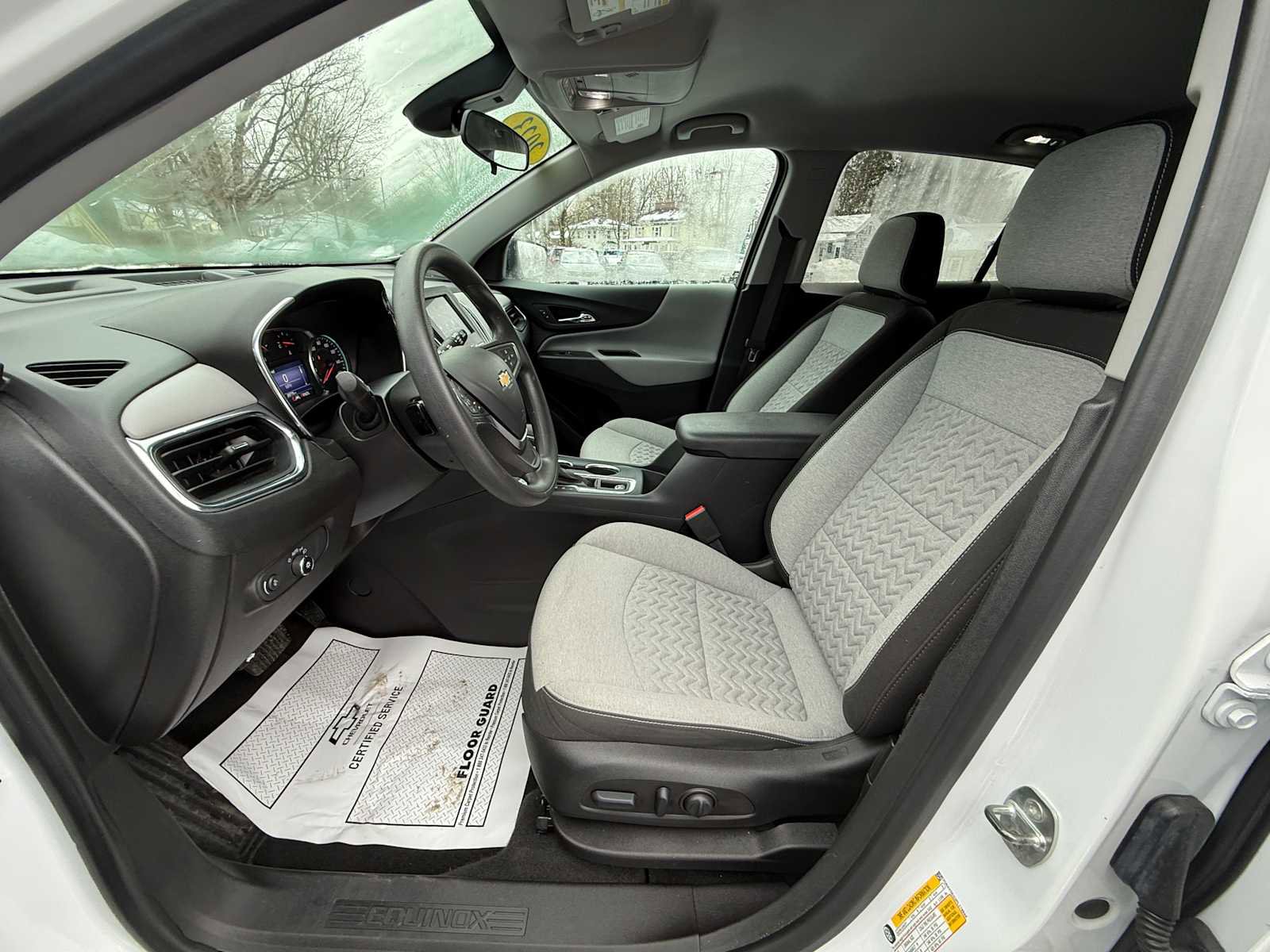 Used 2023 Chevrolet Equinox LS w/ LS Convenience Package image 16