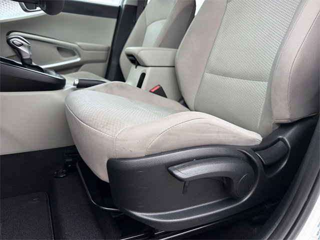 Used 2025 Kia Soul LX image 22