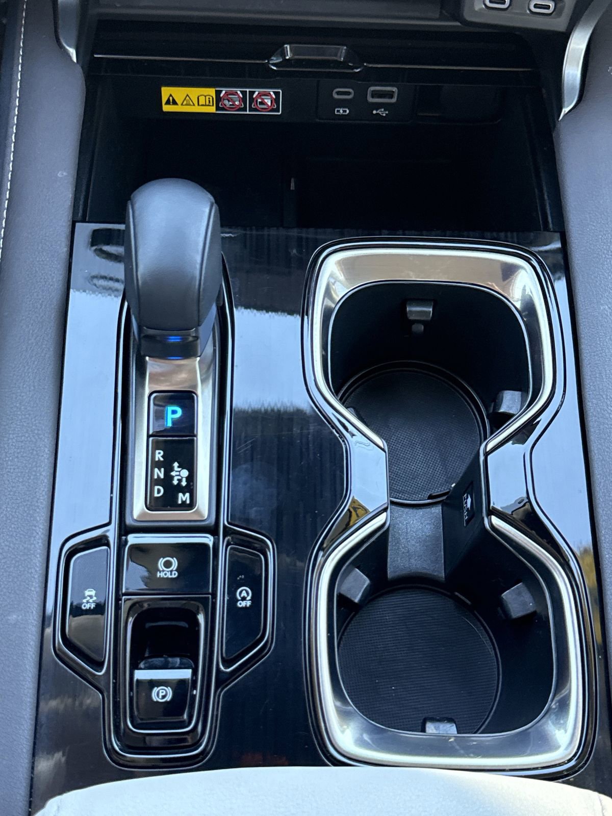 Used 2024 Lexus RX 350 FWD w/ Technology Package image 22