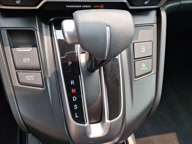 Used 2021 Honda CR-V EX image 15