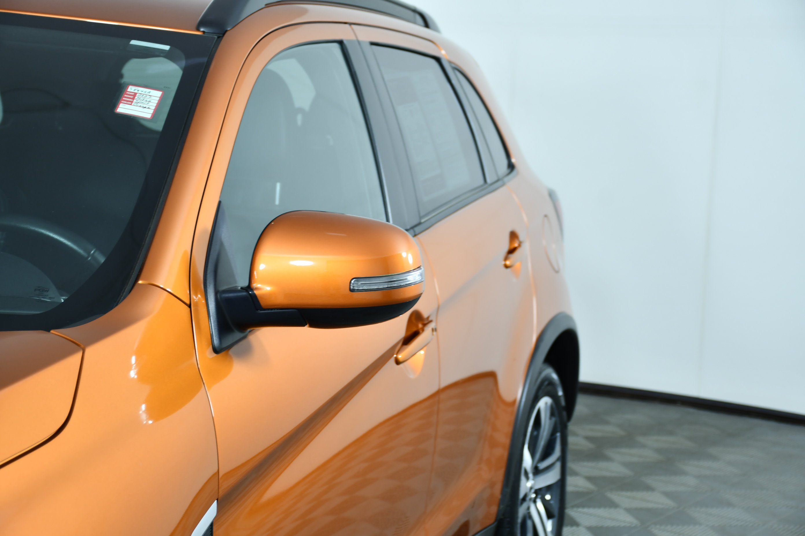 Used 2022 Mitsubishi Outlander Sport GT AWD/4WD image 13