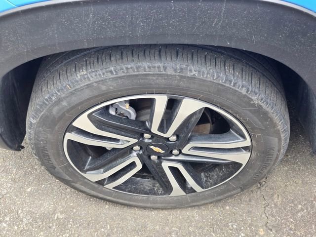 Used 2024 Chevrolet TrailBlazer LT w/ LT Cold Weather Package image 10