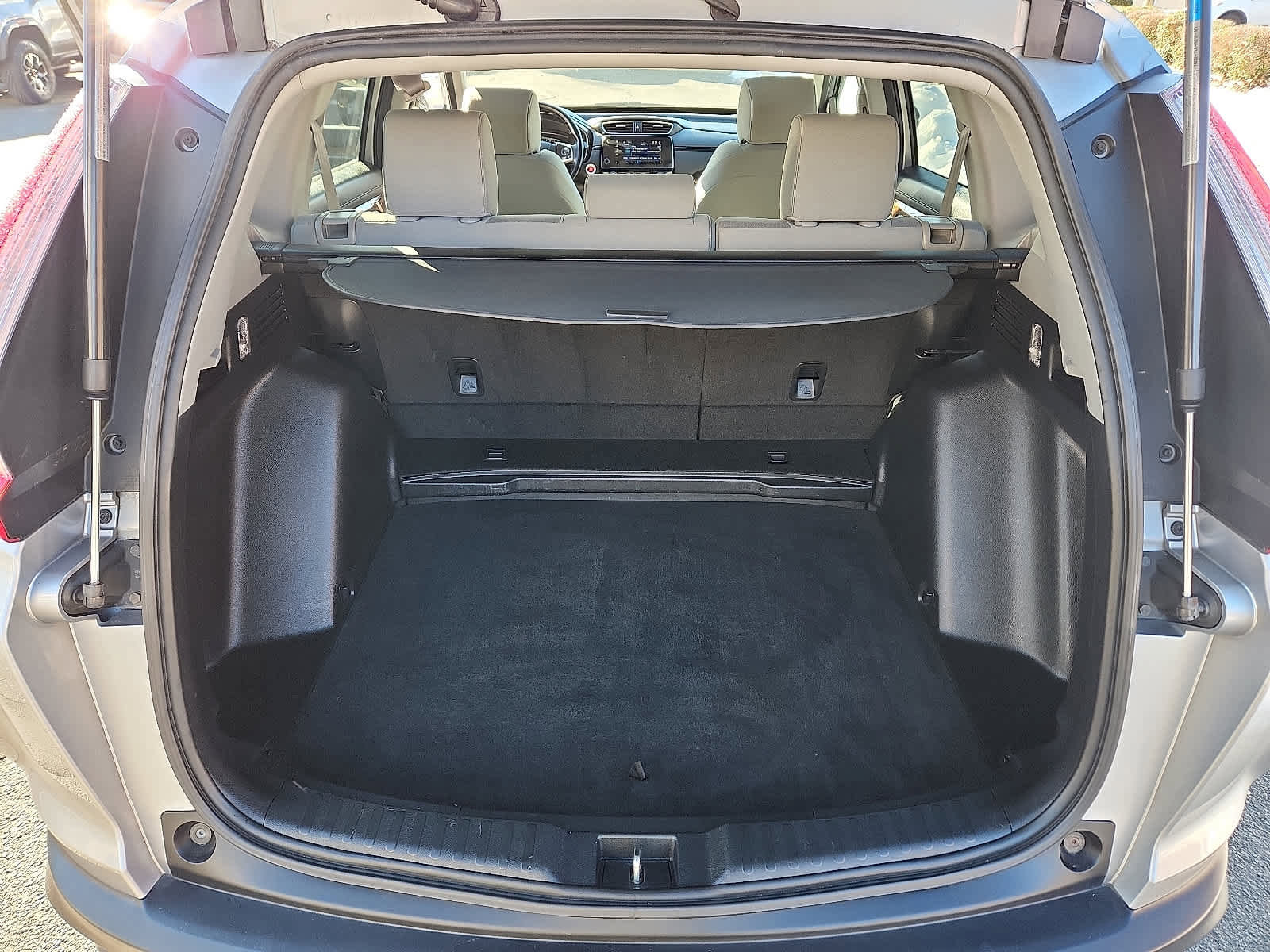 Used 2017 Honda CR-V EX image 31