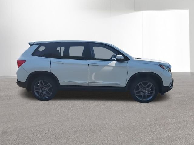 Used 2023 Honda Passport EX-L image 10