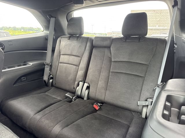 Used 2022 Honda Pilot Sport image 10