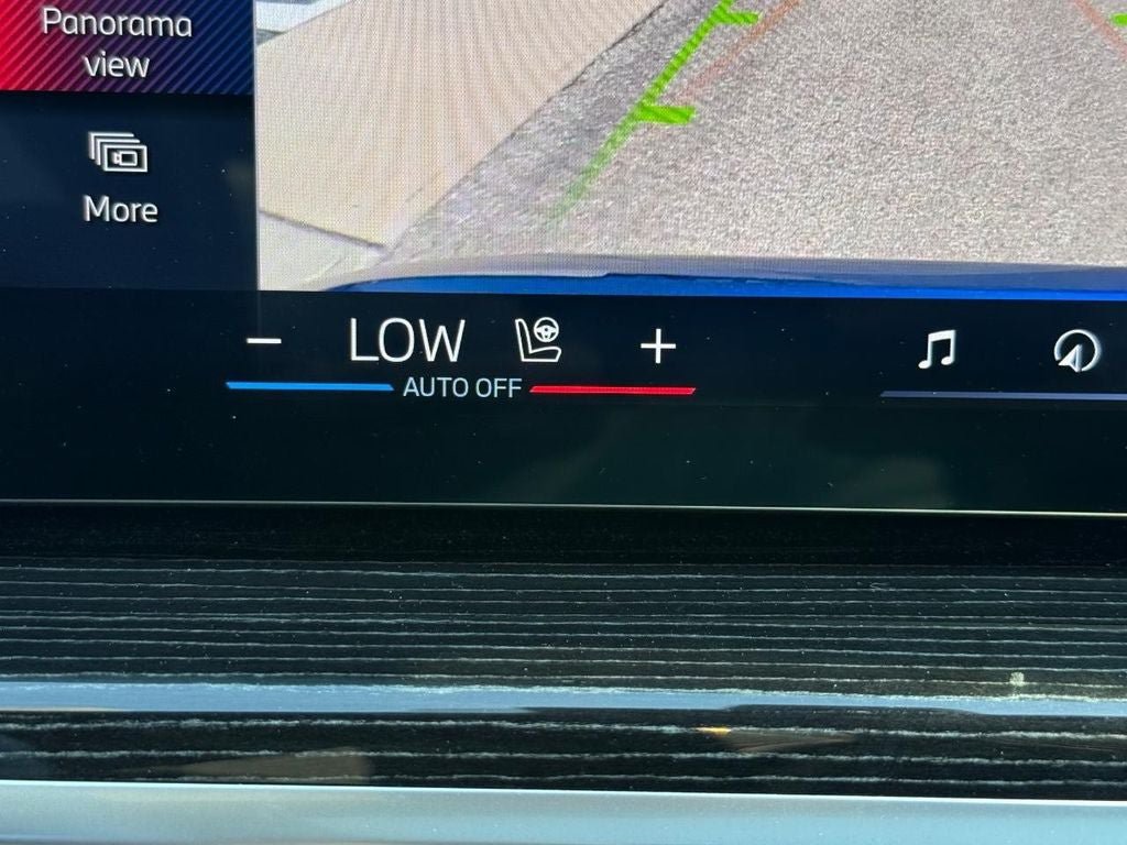 Certified 2026 BMW X7 M60i AWD/4WD image 16
