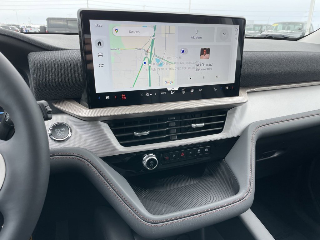 New 2026 Ford Explorer Active image 12