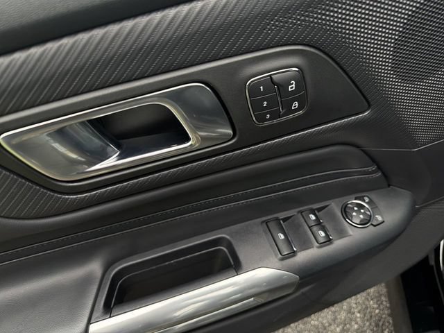 Used 2024 Ford Mustang GT Premium RWD image 16