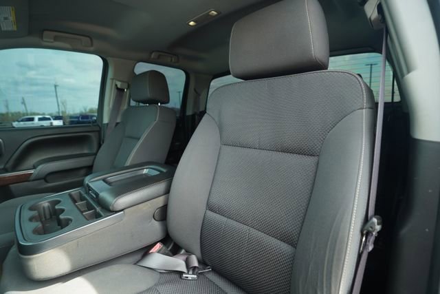 Used 2016 GMC Sierra 1500 SLE w/ SLE Value Package image 31