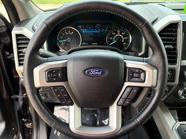 Used 2019 Ford F150 Lariat w/ Equipment Group 502A Luxury AWD/4WD image 15