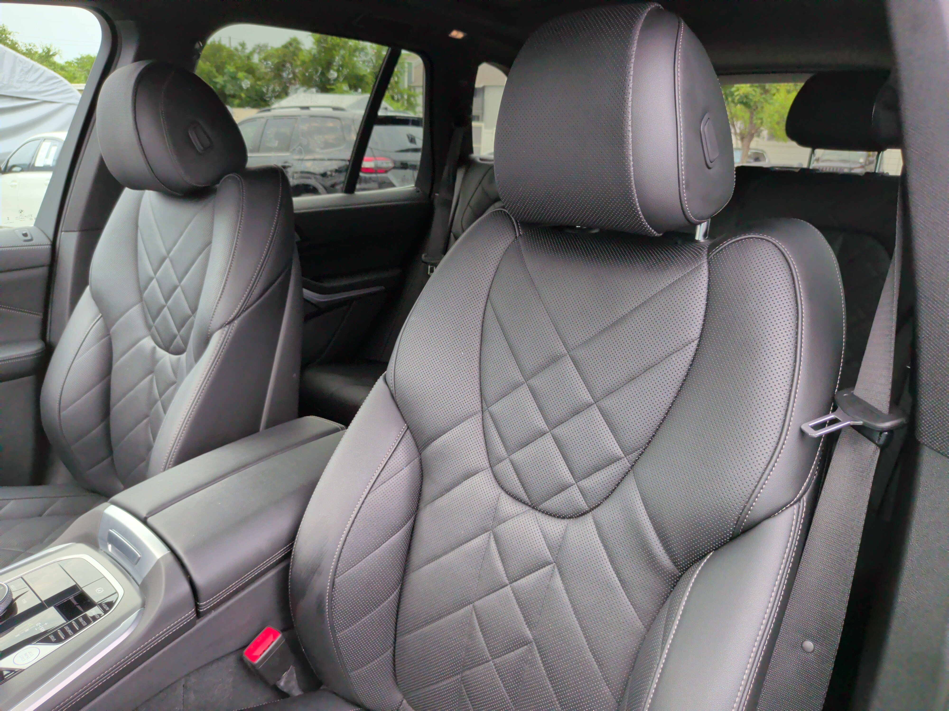 Certified 2023 BMW X5 sDrive40i RWD image 25
