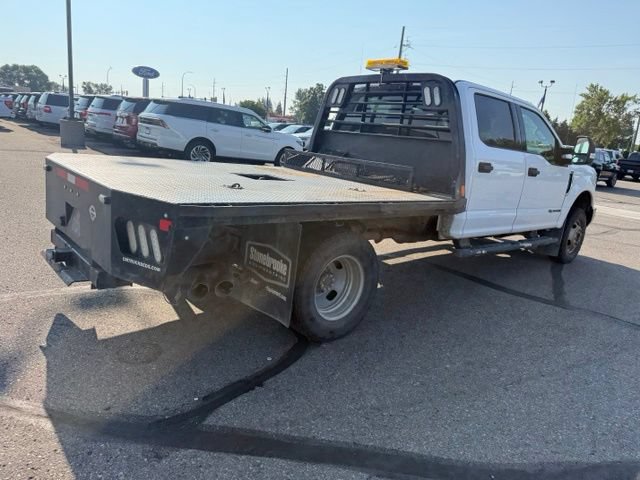 Used 2018 Ford F350 XLT AWD/4WD image 10