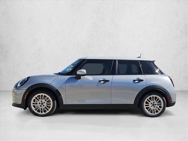 Used 2026 MINI Cooper S FWD image 5