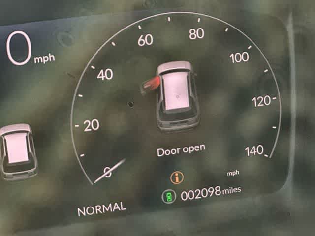 Certified 2026 Honda Passport TrailSport Elite image 19