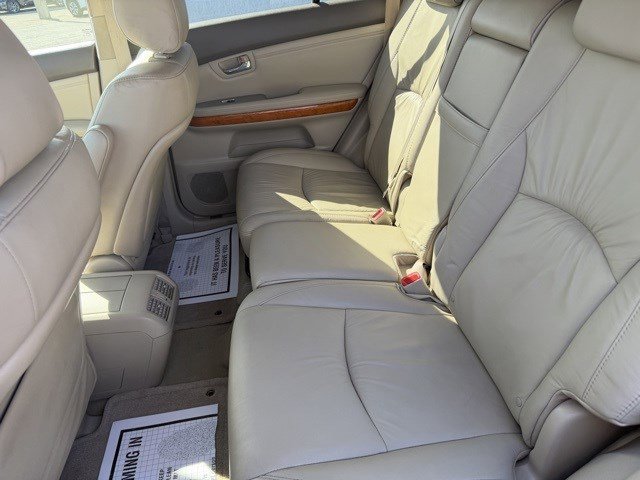 Used 2009 Lexus RX 350 AWD image 16