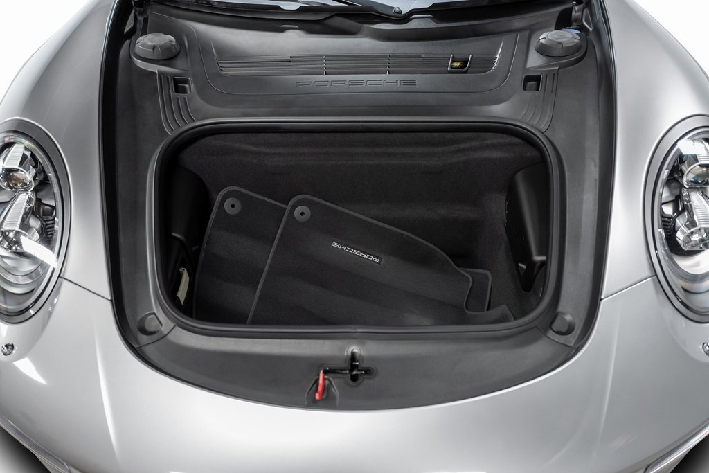 Used 2017 Porsche 911 Carrera 4S image 59