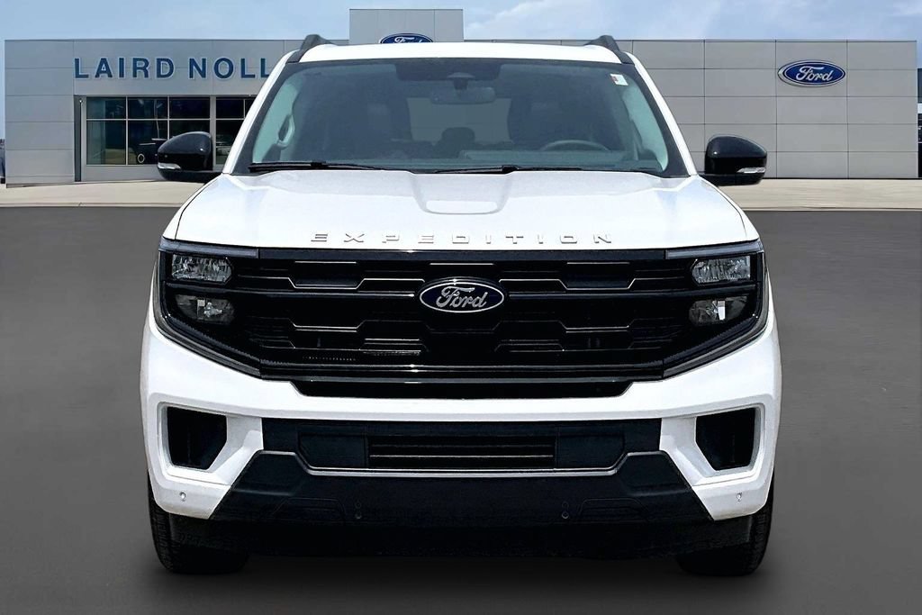 New 2026 Ford Expedition Max Active AWD/4WD image 15