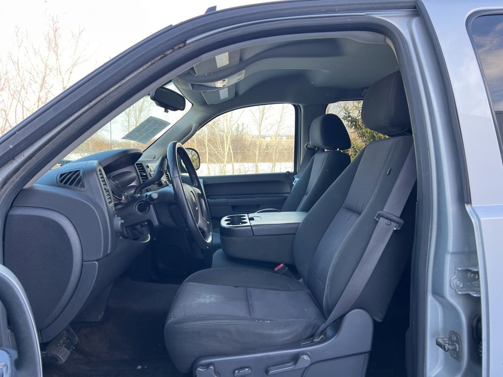 Used 2012 Chevrolet Silverado 1500 LT w/ All-Star Edition image 11