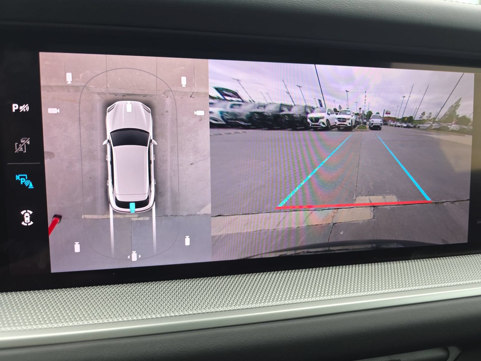 New 2026 Porsche Cayenne AWD/4WD image 24