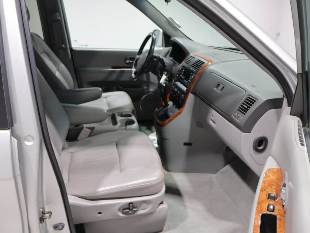 Used 2004 Kia Sedona LX FWD image 19