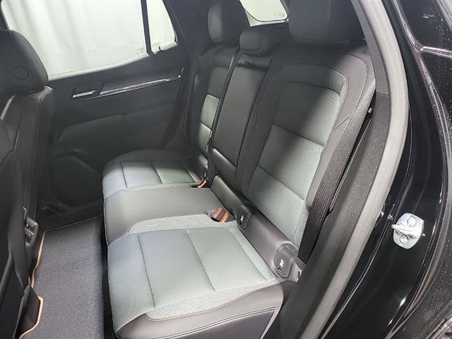 New 2026 GMC Terrain AT4 w/ Convenience Package III image 35