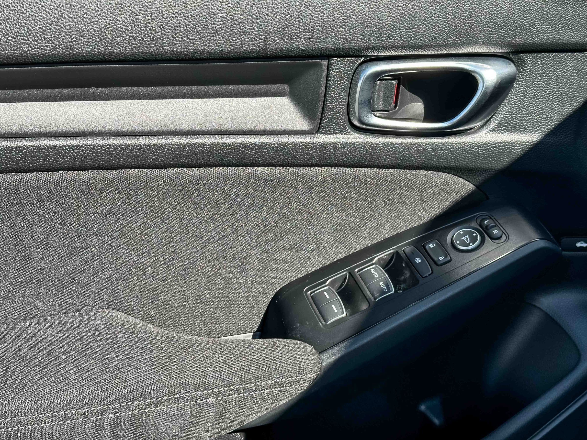 New 2026 Honda Civic Sport image 11