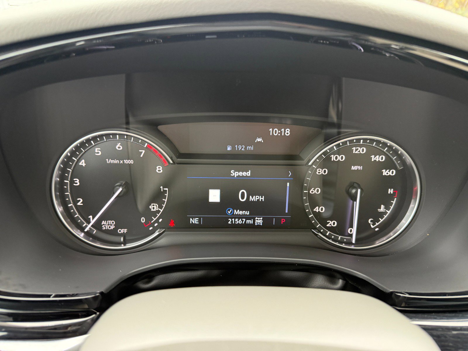 Used 2024 Cadillac XT6 Premium Luxury image 30