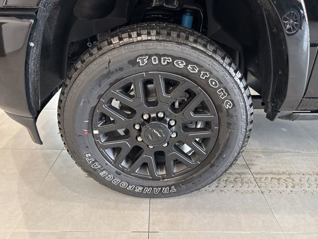 New 2026 RAM 2500 Limited image 11