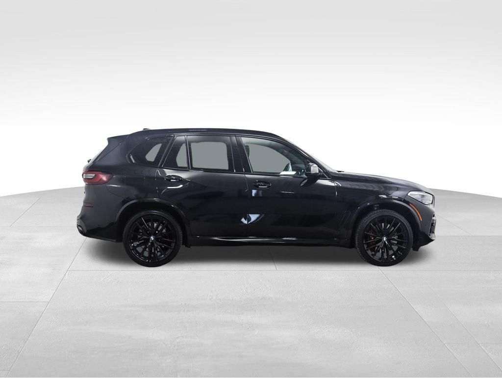 Certified 2023 BMW X5 M50i w/ Executive Package image 6