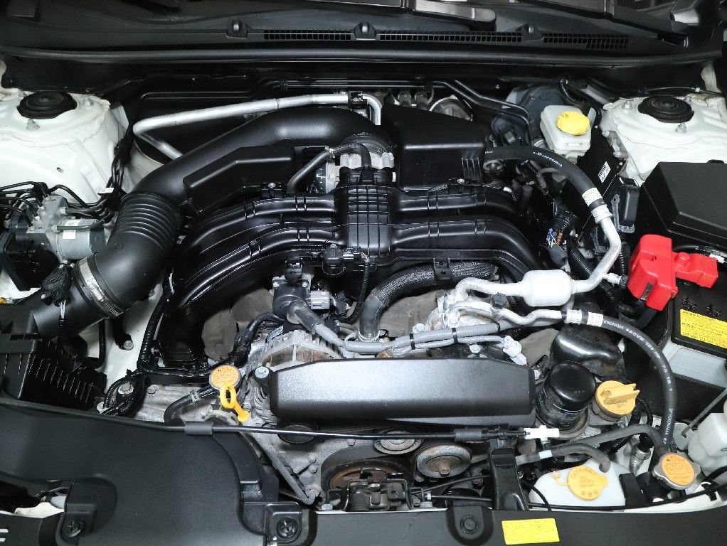 Used 2024 Subaru Impreza RS AWD/4WD image 35