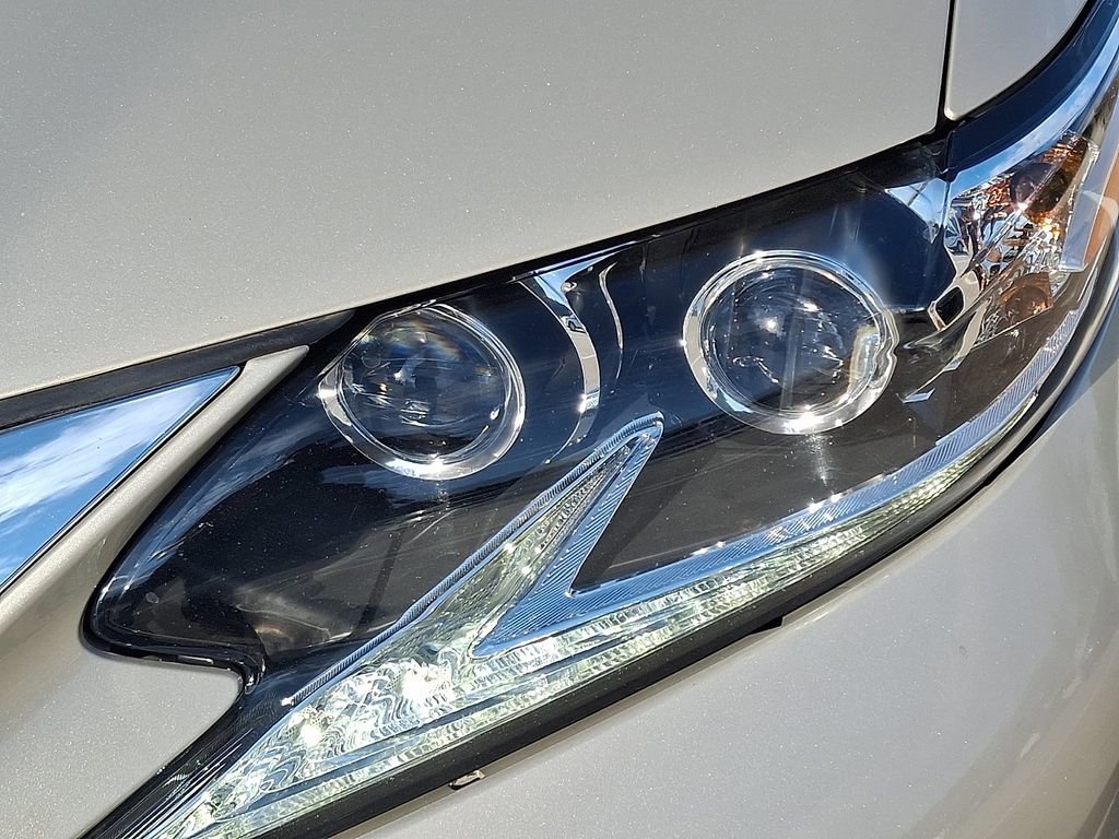 Used 2016 Lexus ES 350 w/ Luxury Package w/Wood Trim image 10