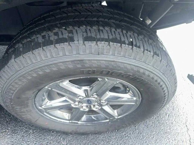 Used 2024 Ford F150 XLT w/ Mobile Office Package image 19