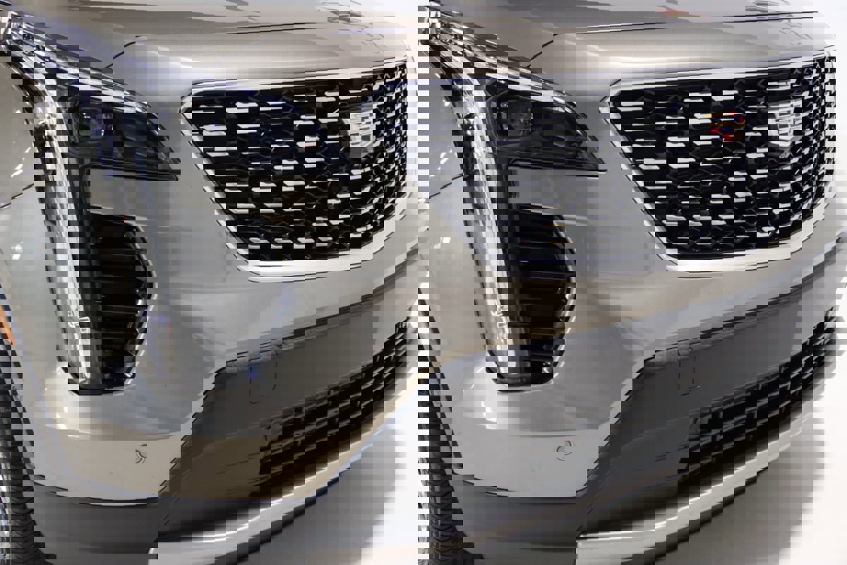 Used 2020 Cadillac XT4 Premium Luxury image 27