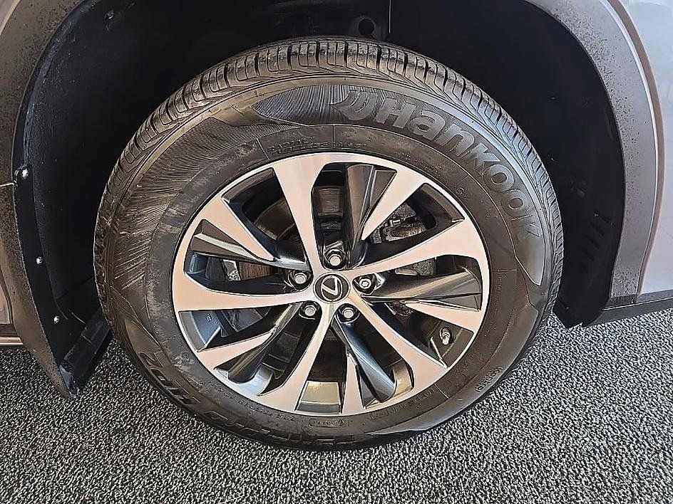 Used 2021 Lexus RX 350 AWD w/ Premium Package image 43