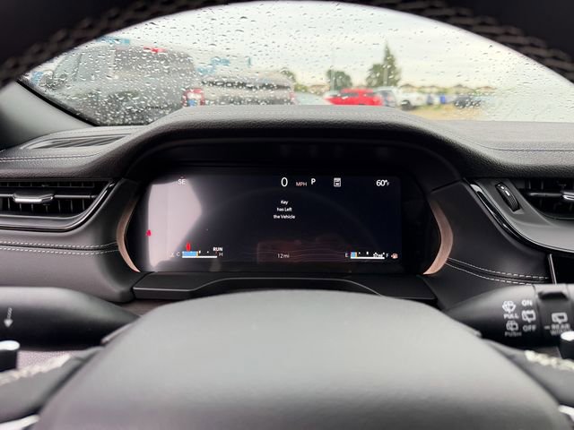 New 2026 Jeep Grand Cherokee Limited image 15