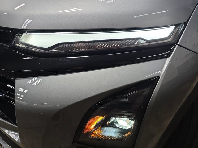New 2027 Chevrolet Equinox RS w/ Convenience Package III AWD/4WD image 32