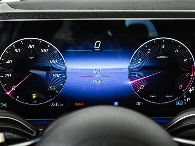 Certified 2026 Mercedes-Benz GLE 350 4MATIC image 11