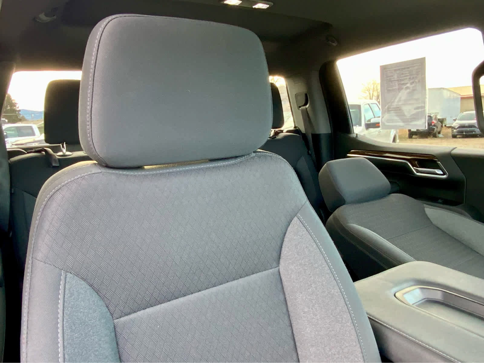 Certified 2022 GMC Sierra 1500 Elevation image 31