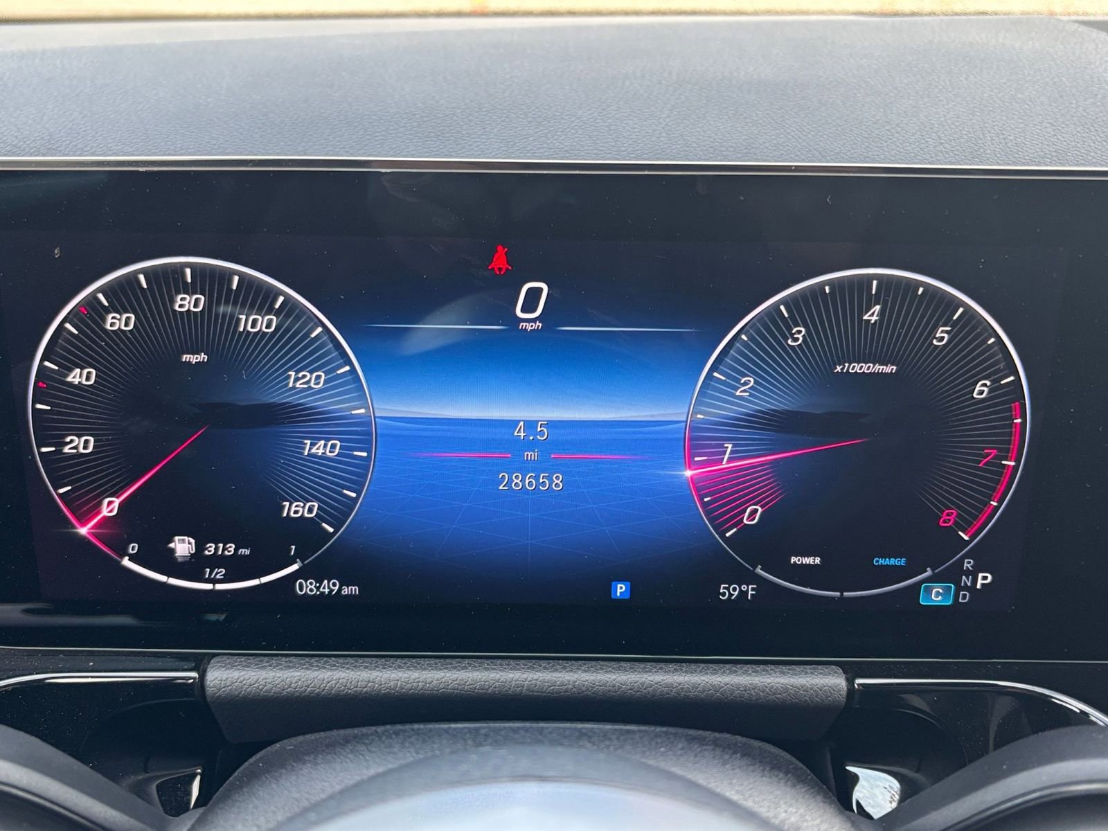 Used 2025 Mercedes-Benz GLA 250 4MATIC image 40