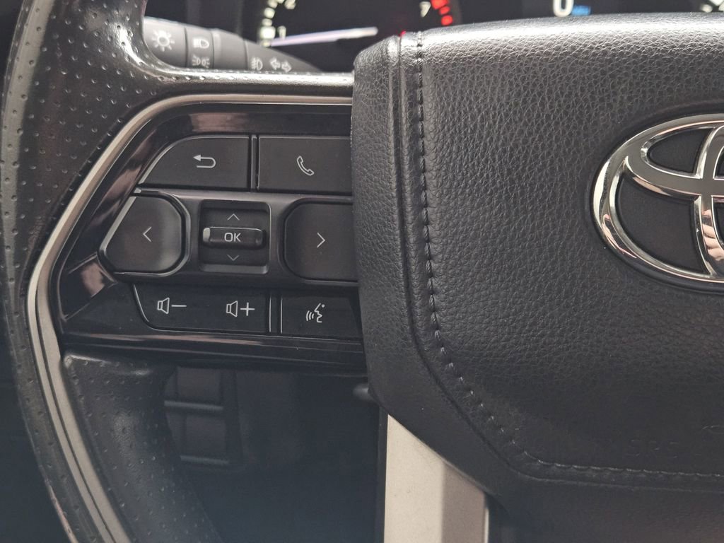 Used 2024 Toyota Tundra SR5 RWD image 33