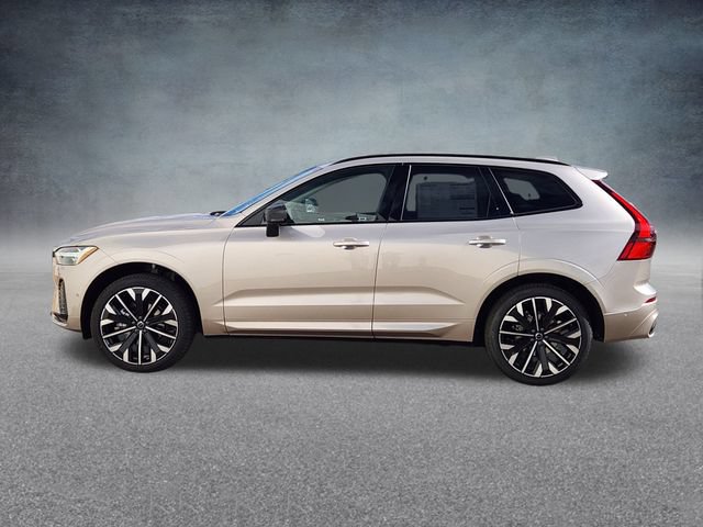 New 2026 Volvo XC60 B5 Ultra w/ Protection Package Premier AWD/4WD image 4