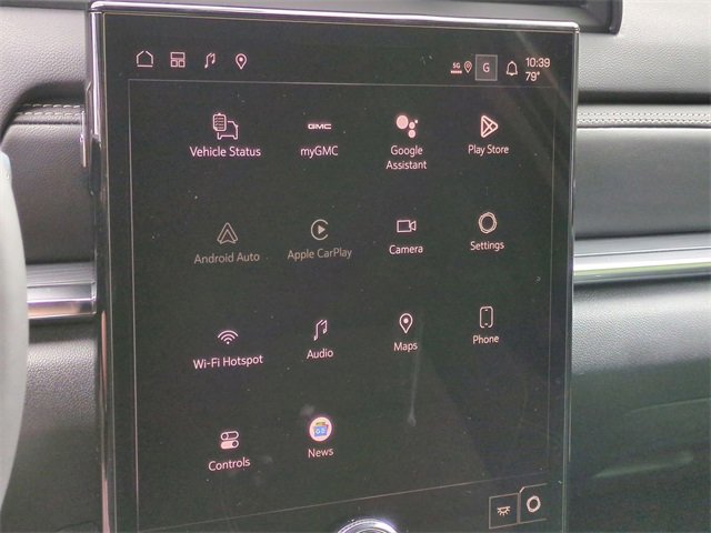 New 2026 GMC Terrain Elevation image 13