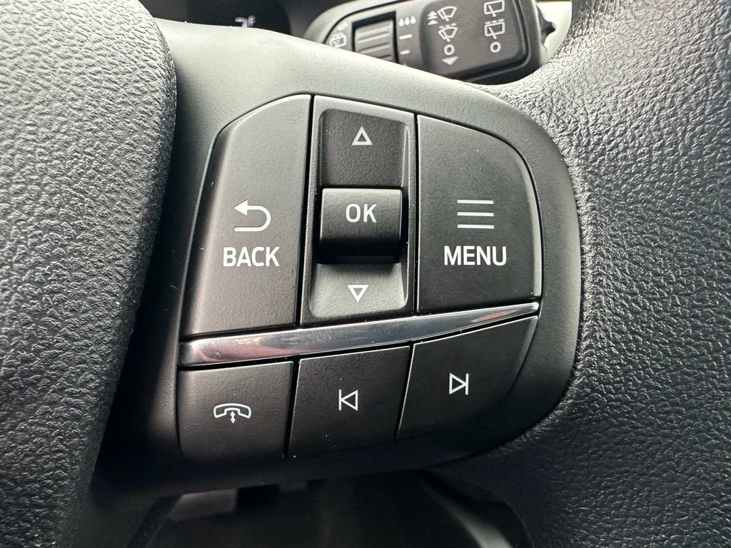 New 2026 Ford Escape Active image 28