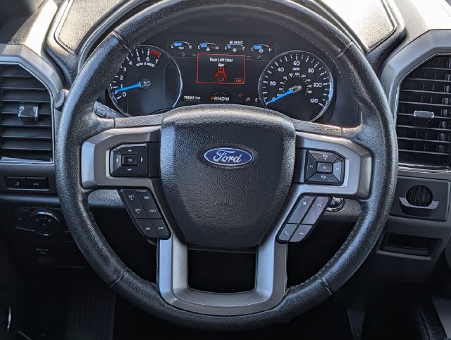Used 2020 Ford Expedition Max XLT w/ Equipment Group 202A AWD/4WD image 13