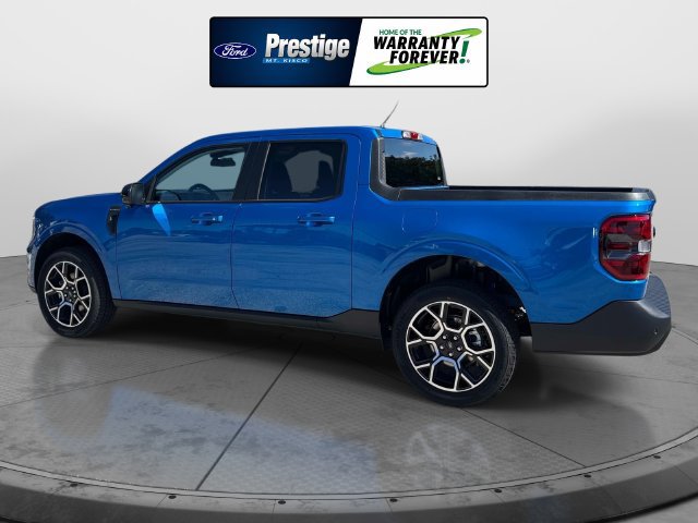 New 2026 Ford Maverick Lariat w/ 4K Tow Package AWD/4WD image 6