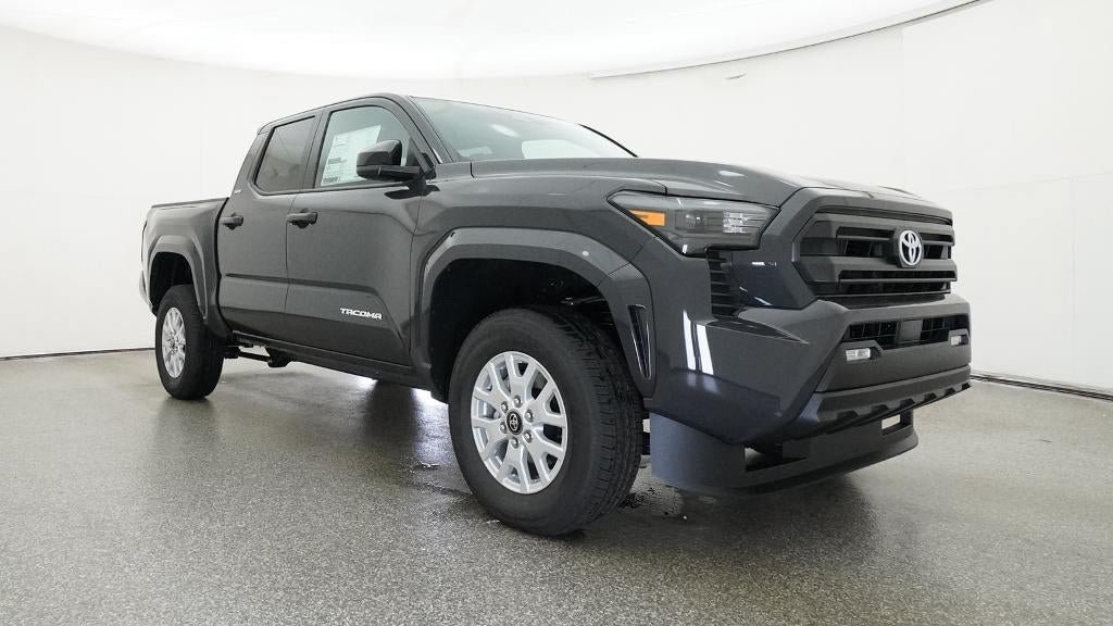 New 2026 Toyota Tacoma SR5 RWD image 29