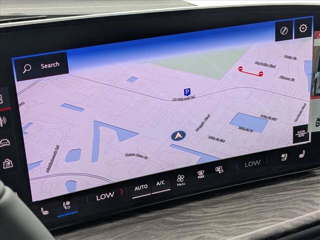 Certified 2025 Audi Q5 Premium Plus AWD/4WD image 12