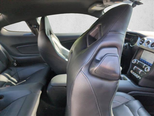 Used 2019 Ford Mustang Bullitt w/ Bullitt Electronics Package RWD image 21