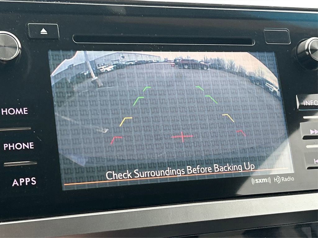 Used 2015 Subaru Outback 2.5i Premium image 30