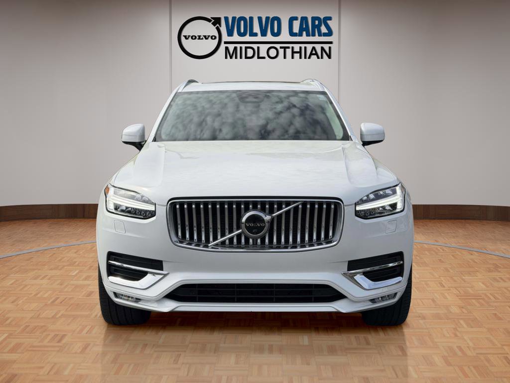 Used 2023 Volvo XC90 B5 Plus AWD/4WD image 25